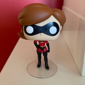 Elastigirl Funko Pop! Incredibles 2